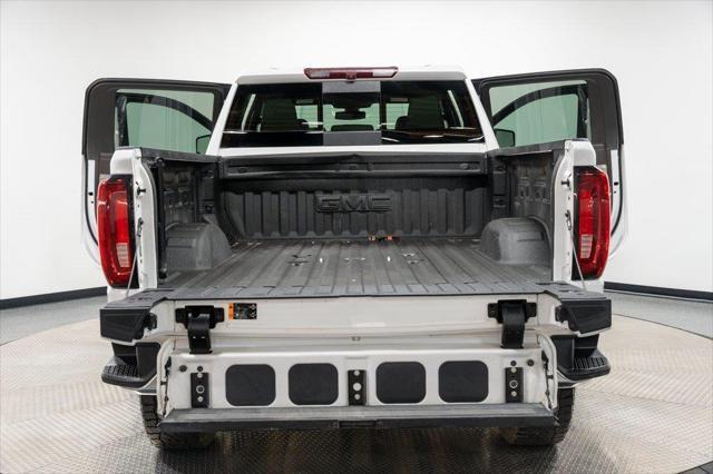 used 2023 GMC Sierra 2500 car, priced at $58,999