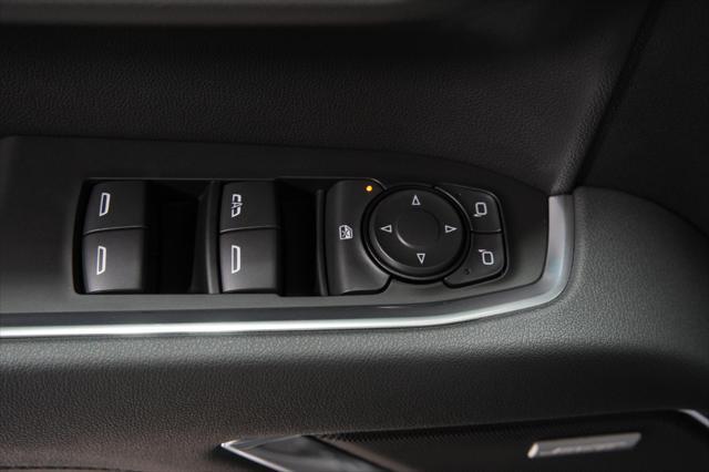new 2025 GMC Sierra 1500 car, priced at $57,720