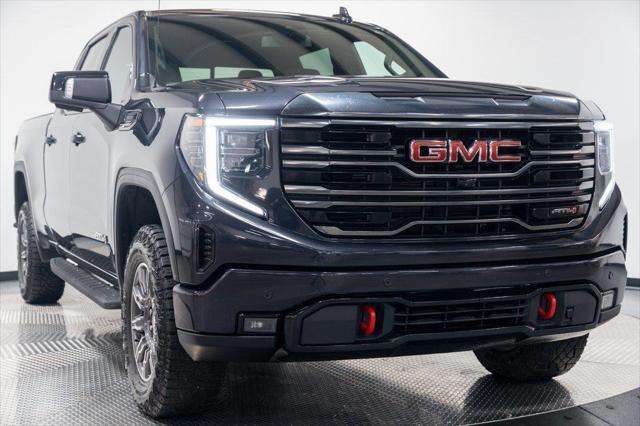 used 2024 GMC Sierra 1500 car, priced at $60,994