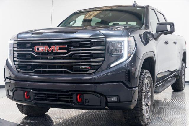 used 2024 GMC Sierra 1500 car, priced at $60,994