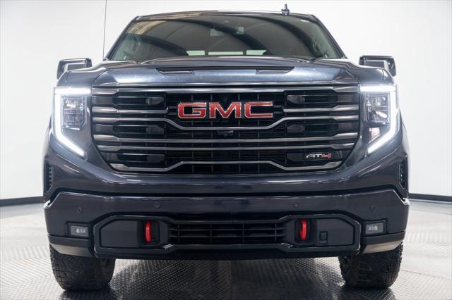 used 2024 GMC Sierra 1500 car, priced at $60,994