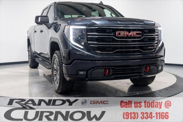 used 2024 GMC Sierra 1500 car, priced at $60,994