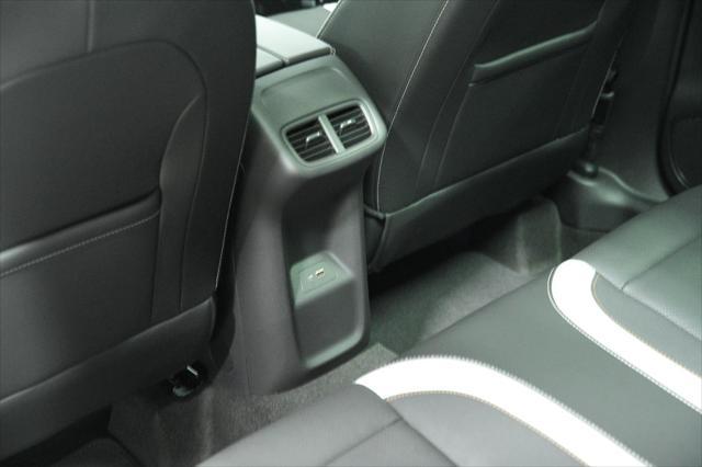 new 2025 Buick Envision car, priced at $38,735