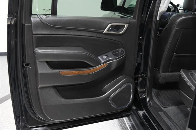used 2019 GMC Yukon XL car, priced at $29,500