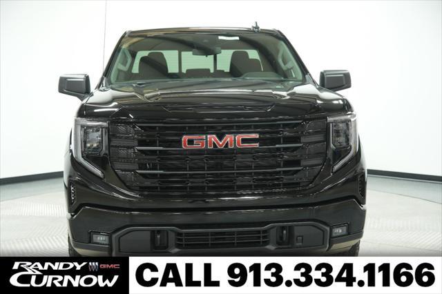 new 2025 GMC Sierra 1500 car, priced at $50,730