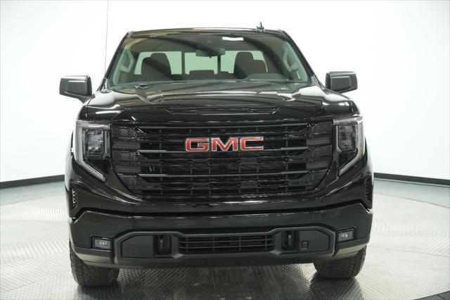 new 2025 GMC Sierra 1500 car, priced at $53,730