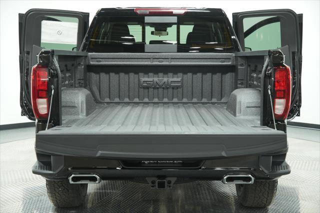 new 2025 GMC Sierra 1500 car, priced at $53,730