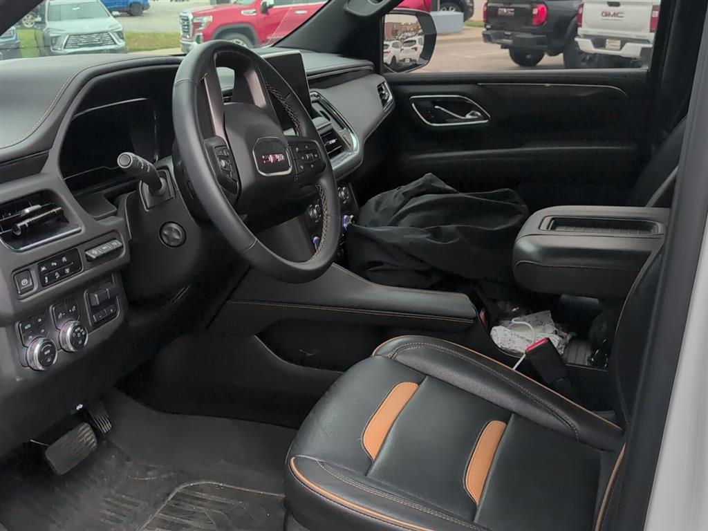 used 2023 GMC Yukon XL car, priced at $63,900