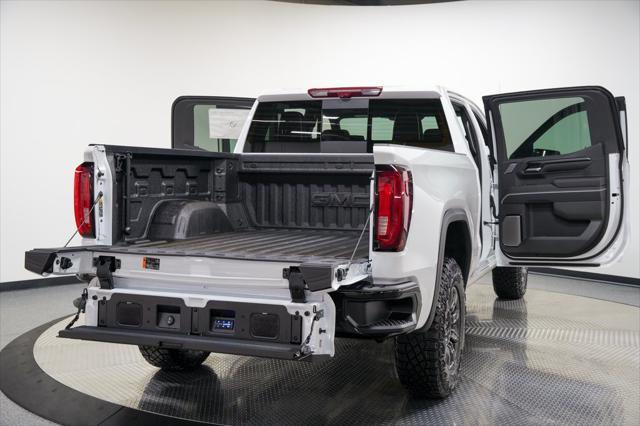 new 2025 GMC Sierra 1500 car, priced at $75,040