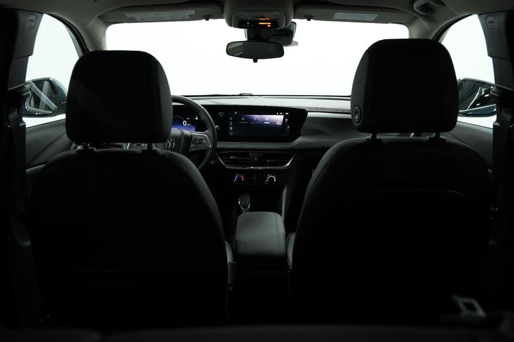 new 2026 Buick Encore GX car, priced at $26,280