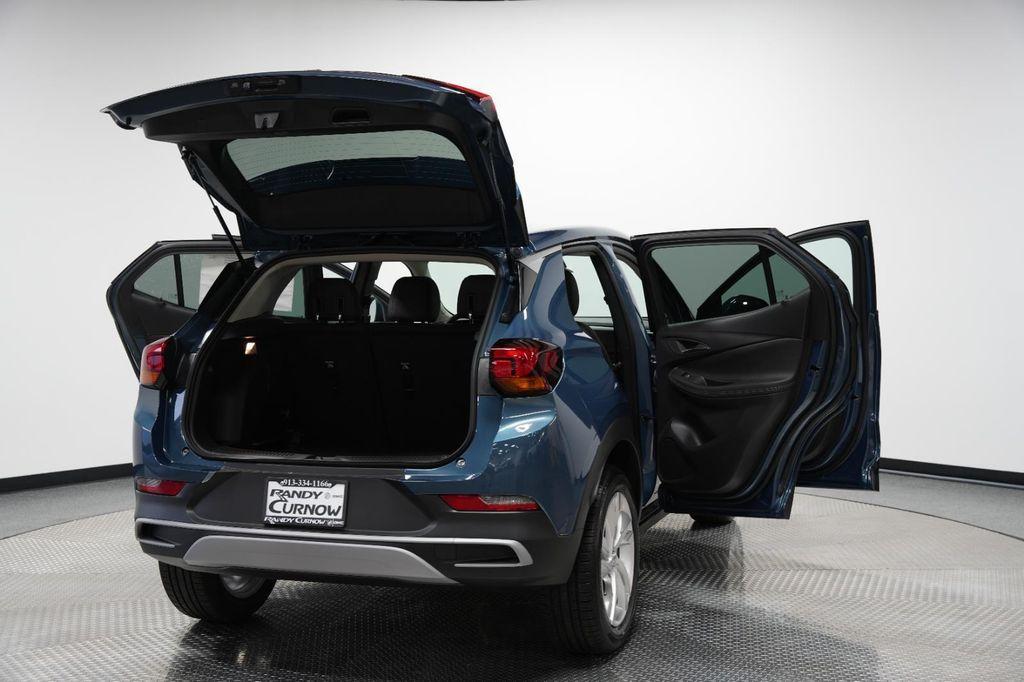 new 2026 Buick Encore GX car, priced at $26,280