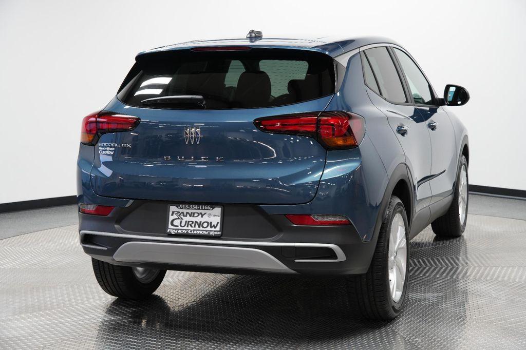 new 2026 Buick Encore GX car, priced at $26,280
