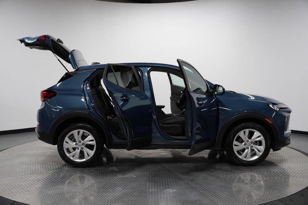 new 2026 Buick Encore GX car, priced at $26,280