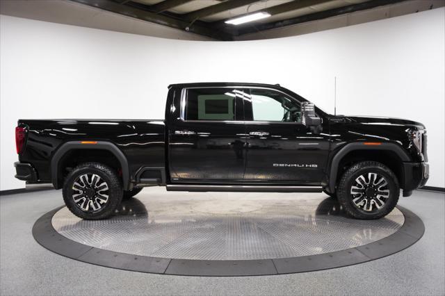 new 2025 GMC Sierra 2500 car, priced at $89,085