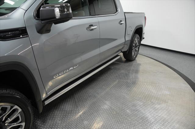 new 2025 GMC Sierra 1500 car, priced at $78,055