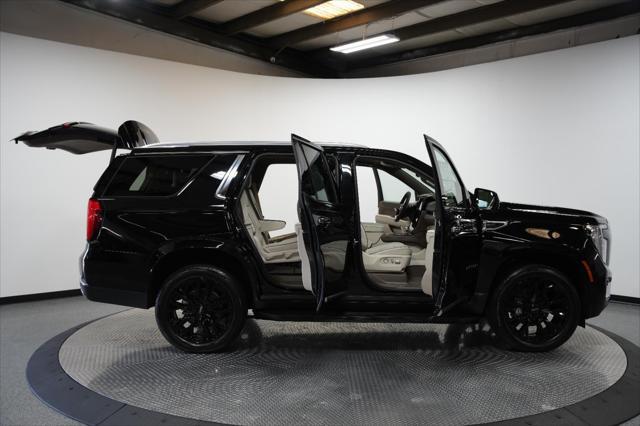 new 2025 GMC Yukon car, priced at $85,810