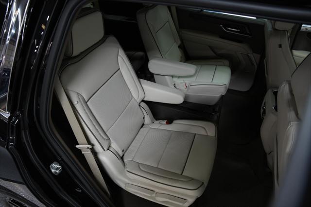 new 2025 GMC Yukon car, priced at $85,810
