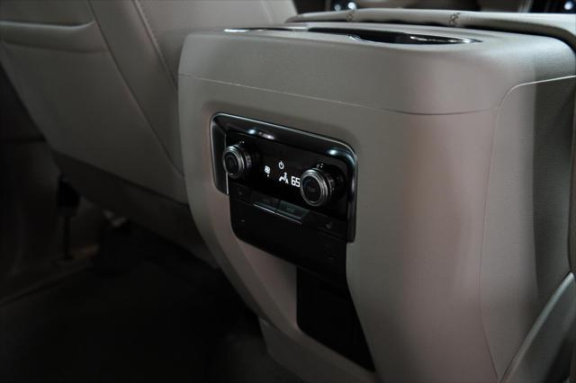 new 2025 GMC Yukon car, priced at $85,810