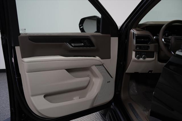 new 2025 GMC Yukon car, priced at $85,810