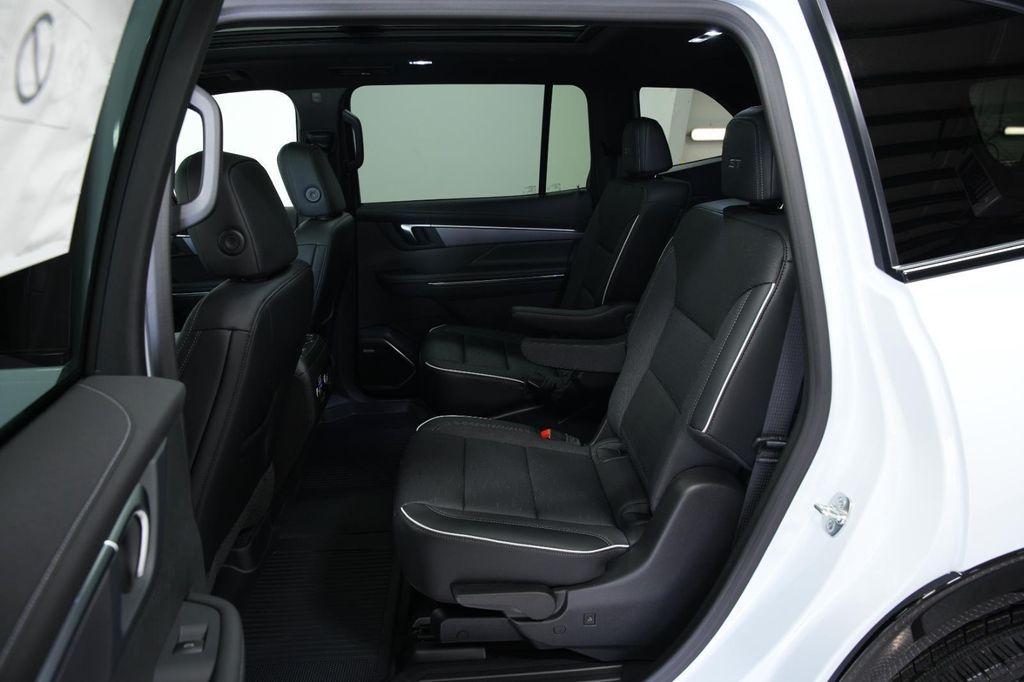new 2026 Buick Enclave car, priced at $53,695
