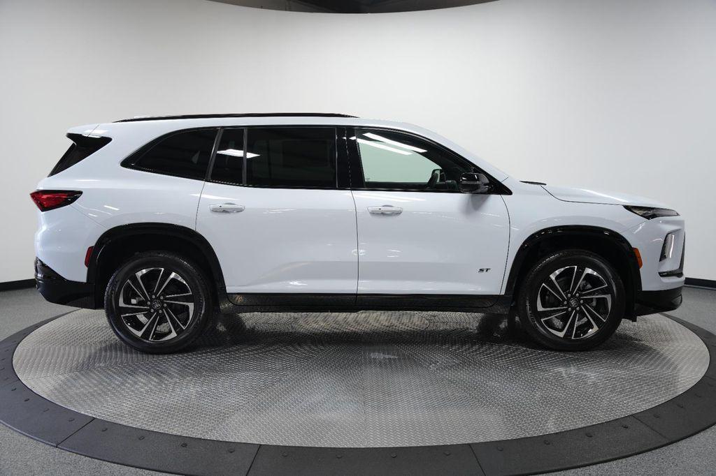 new 2026 Buick Enclave car, priced at $53,695