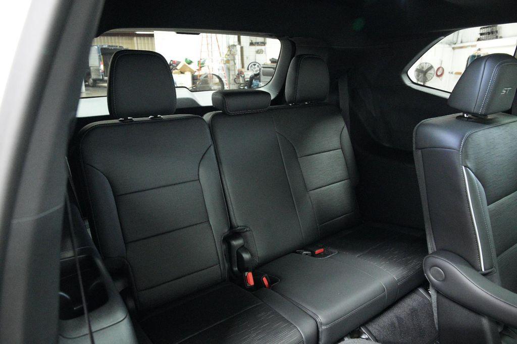 new 2026 Buick Enclave car, priced at $53,695