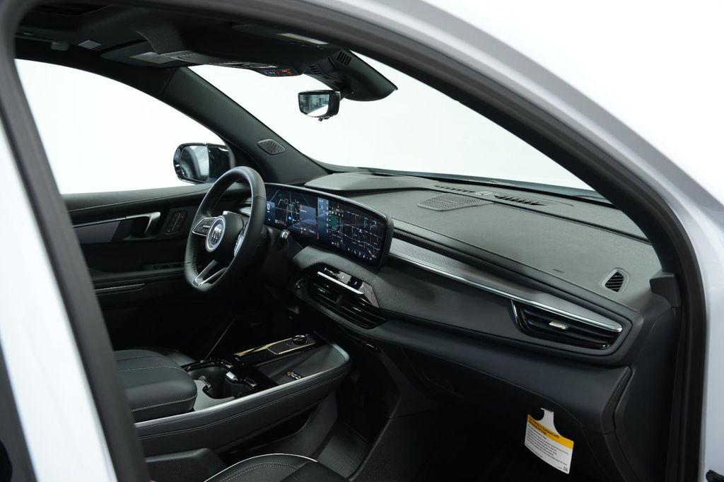 new 2026 Buick Enclave car, priced at $53,695