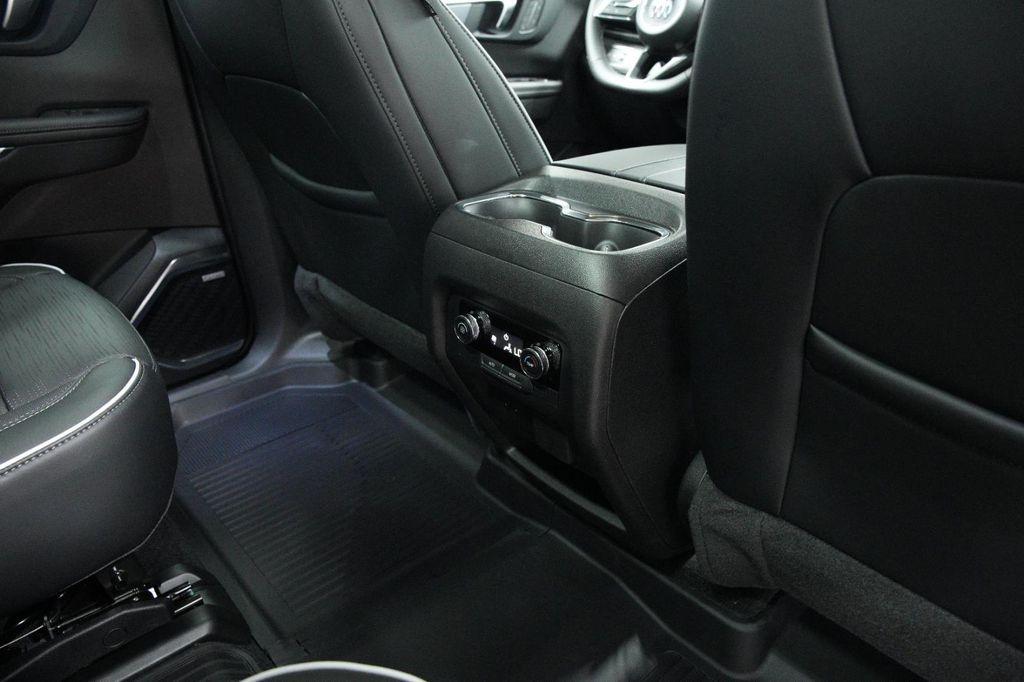 new 2026 Buick Enclave car, priced at $53,695