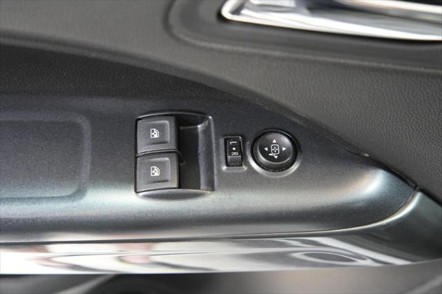used 2017 GMC Canyon car, priced at $19,900