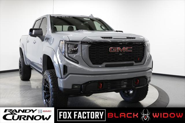 new 2025 GMC Sierra 1500 car, priced at $95,480