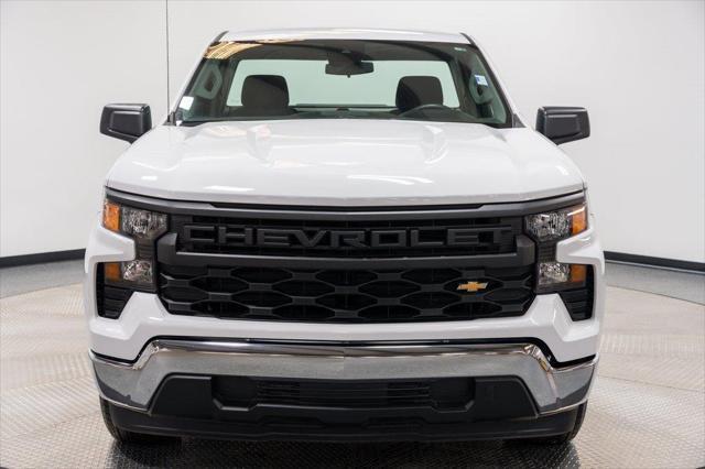 used 2023 Chevrolet Silverado 1500 car, priced at $29,065