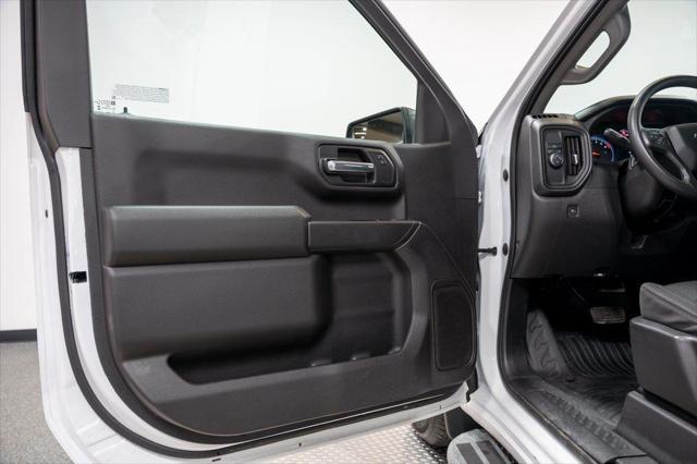 used 2023 Chevrolet Silverado 1500 car, priced at $29,065