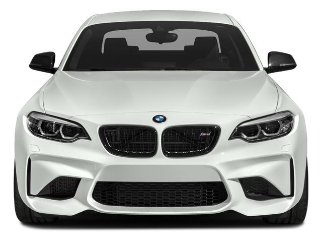 used 2018 BMW M2 car, priced at $44,000