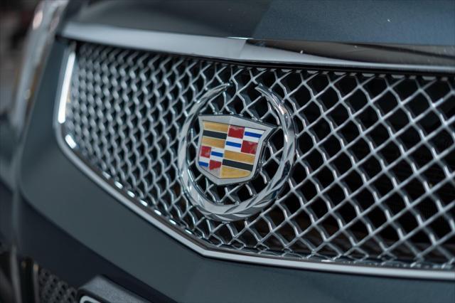used 2013 Cadillac CTS-V car, priced at $60,000