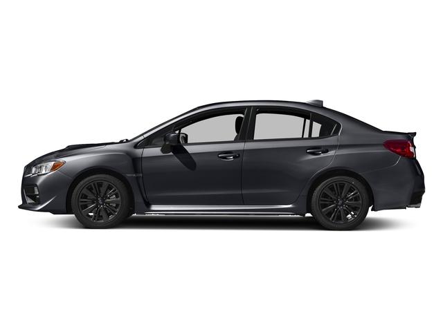 used 2017 Subaru WRX car