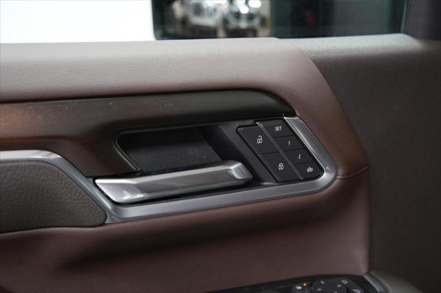 new 2025 GMC Sierra 2500 car, priced at $79,925