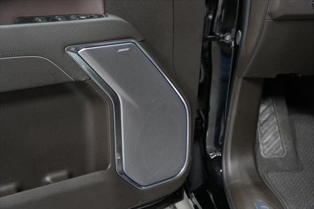 new 2025 GMC Sierra 2500 car, priced at $79,925