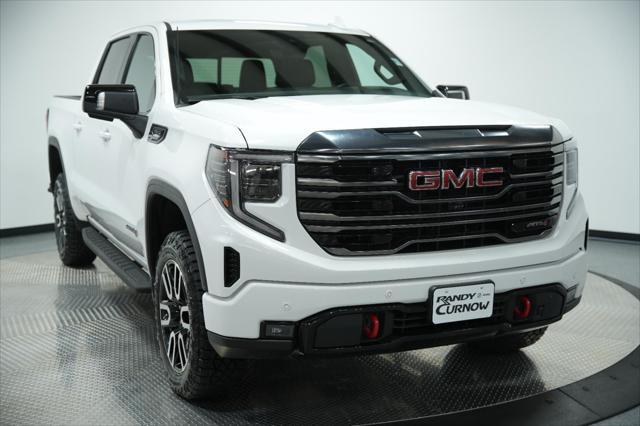 used 2023 GMC Sierra 1500 car, priced at $54,800