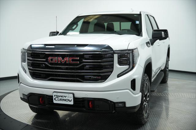 used 2023 GMC Sierra 1500 car, priced at $54,800