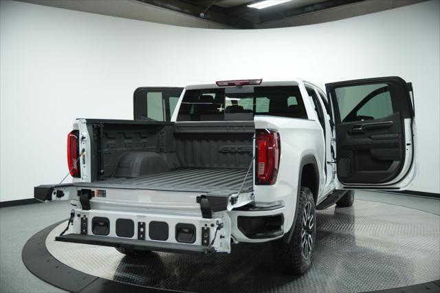 used 2023 GMC Sierra 1500 car, priced at $54,800