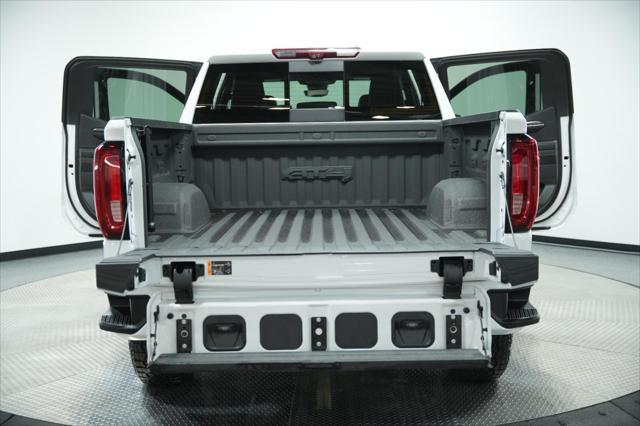 used 2023 GMC Sierra 1500 car, priced at $54,800