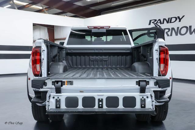 new 2023 GMC Sierra 3500 car, priced at $85,930