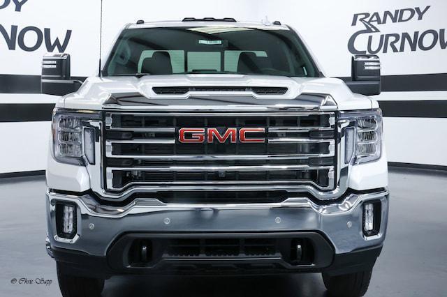 new 2023 GMC Sierra 3500 car, priced at $85,930