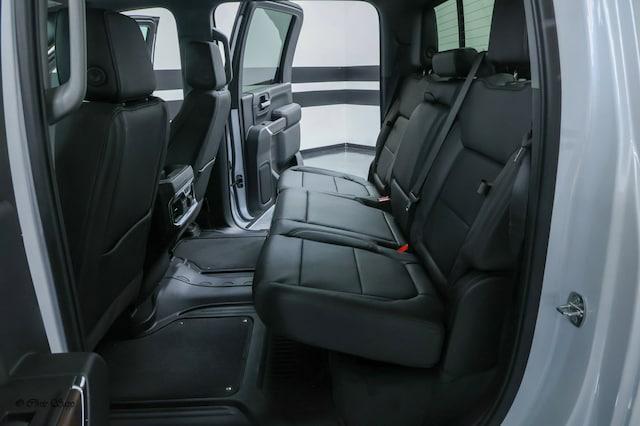 new 2023 GMC Sierra 3500 car, priced at $85,930