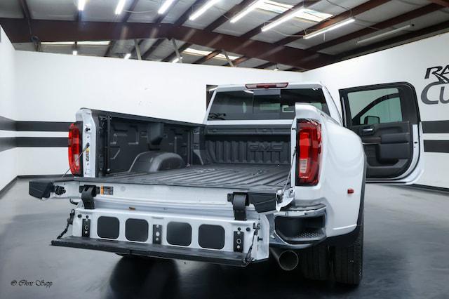 new 2023 GMC Sierra 3500 car, priced at $85,930