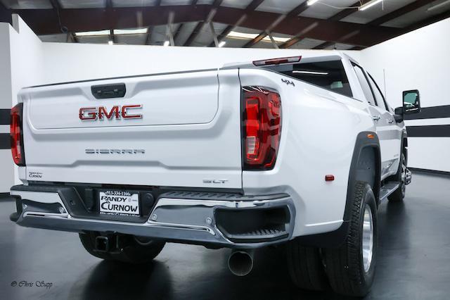 new 2023 GMC Sierra 3500 car, priced at $85,930