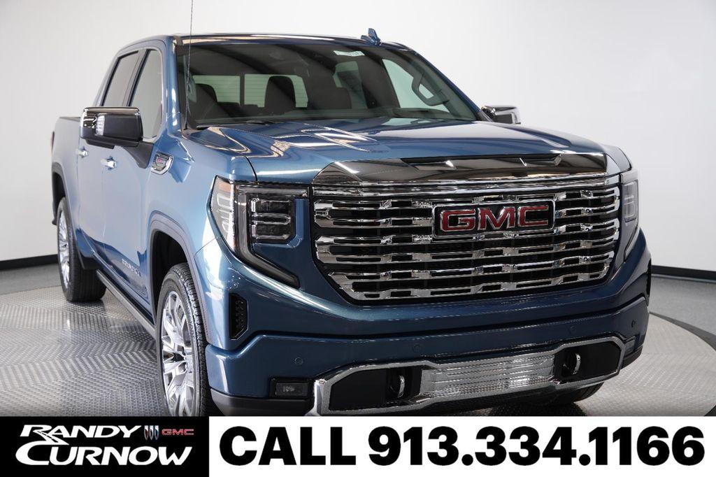 new 2026 GMC Sierra 1500 car, priced at $70,925