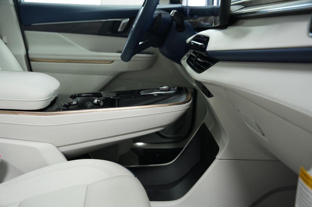 new 2026 Buick Enclave car, priced at $64,000