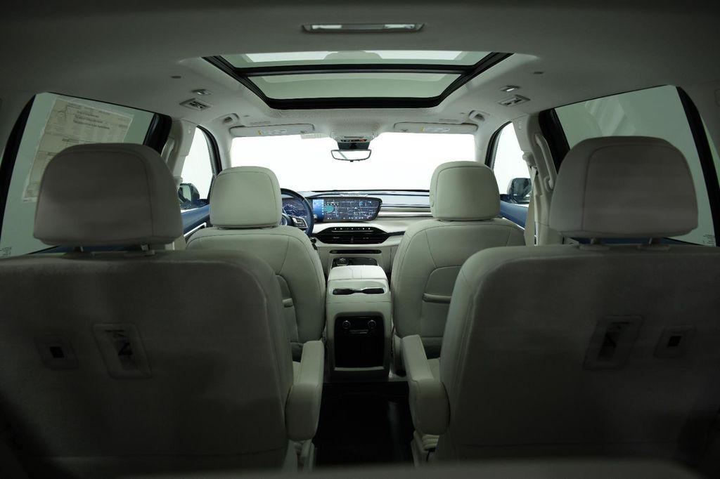 new 2026 Buick Enclave car, priced at $64,000