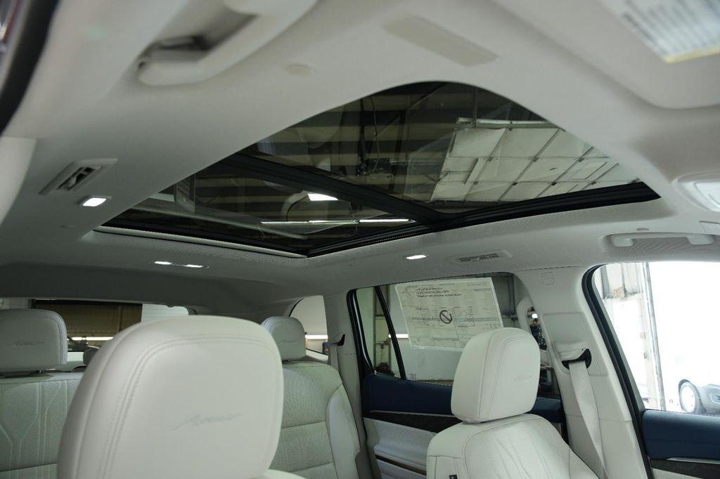 new 2026 Buick Enclave car, priced at $64,000